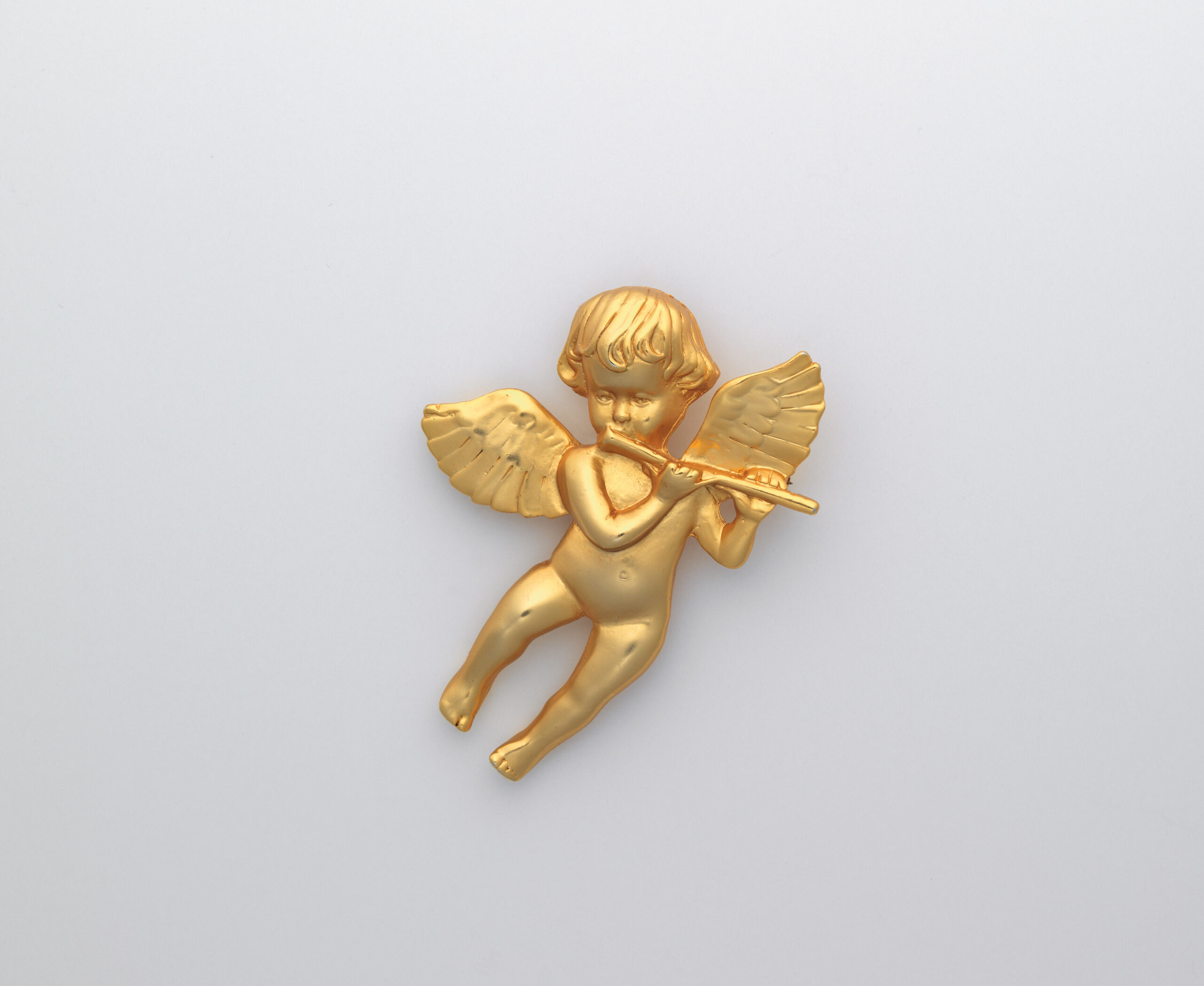 Angel Pin - Read My Pins: The Madeleine Albright Collection